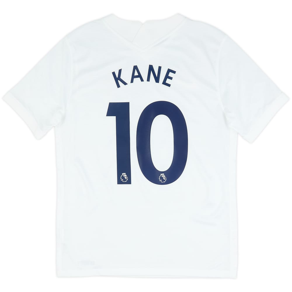 2021-22 Tottenham Maillot Domicile Kane #10 - 8/10 - (S)