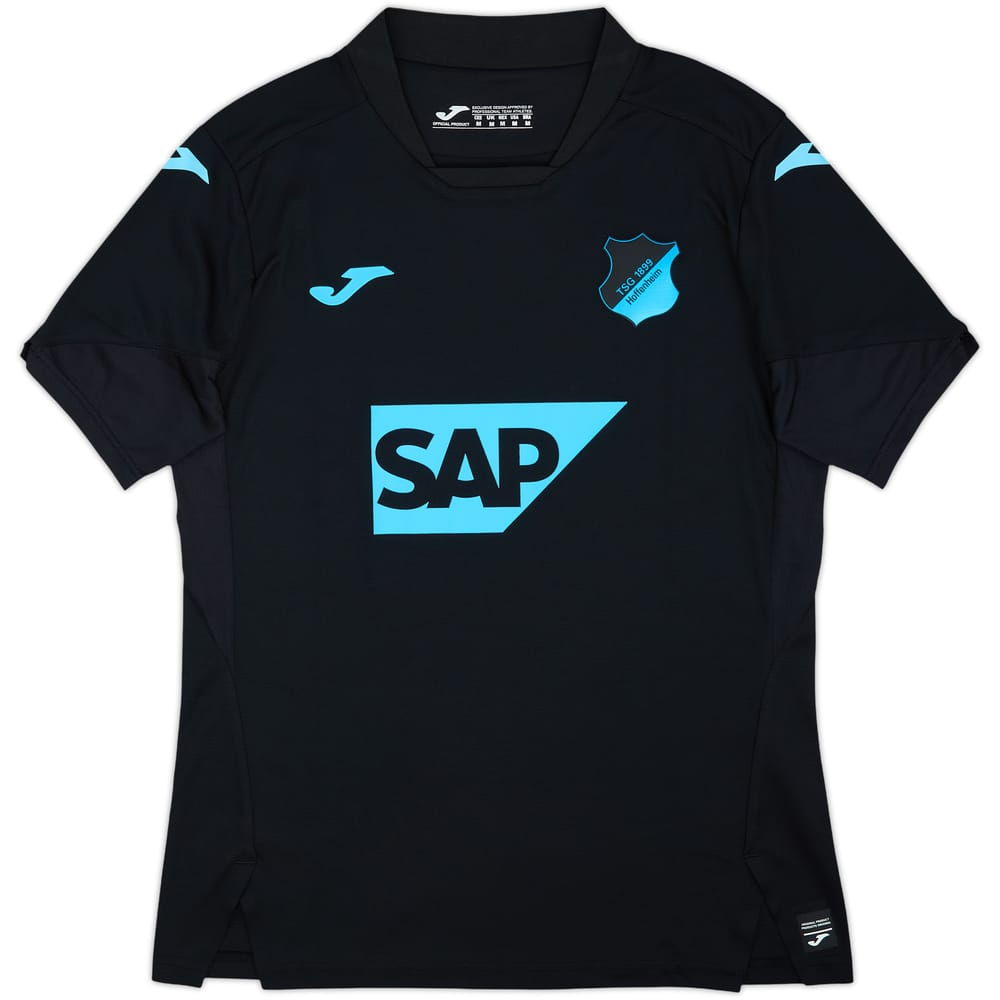 2022-23 Hoffenheim Third Shirt - 10/10 - (M)