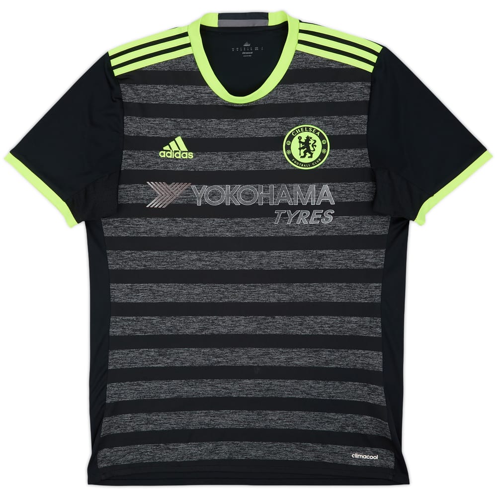 2016-17 Chelsea Away Shirt - 4/10 - (M)