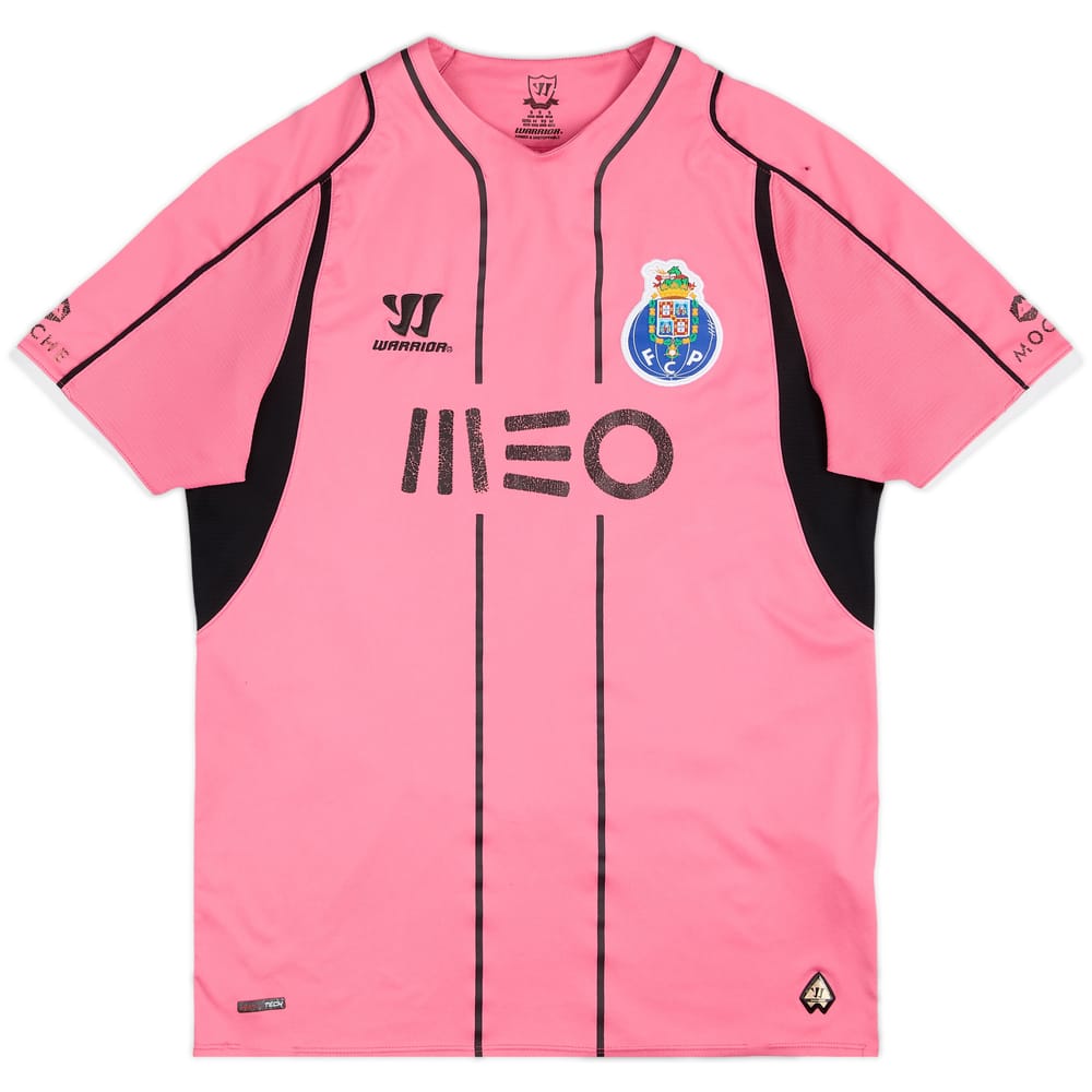 Camiseta de la tercera equipación del Porto 2014-15 - 4/10 - (S)