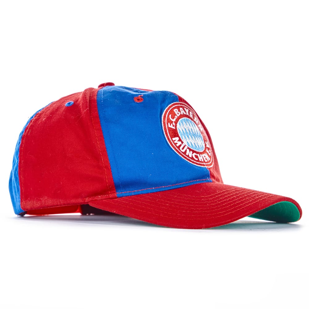 1990s Bayern Munich Cap - 9/10 - (Adults)