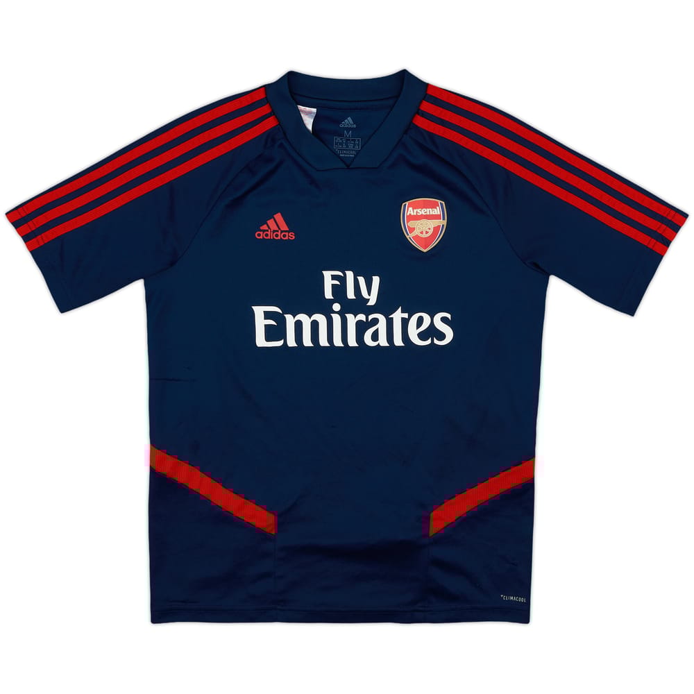 2019-20 Arsenal adidas Training Shirt - 7/10 - (M.Boys)
