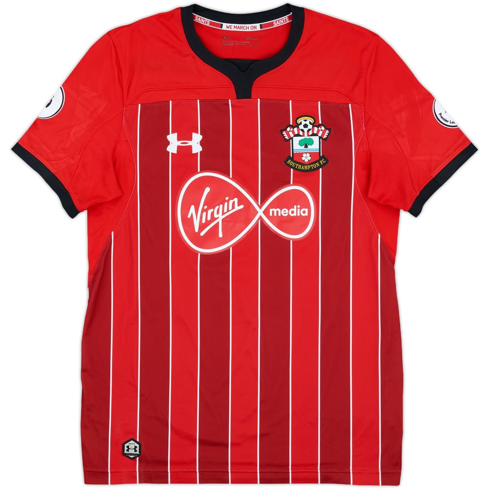 2018-19 Southampton Third Shirt Redmond #22 - 8/10 - (M)