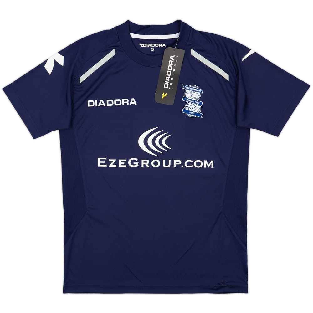 2012-13 Birmingham City Diadora Training Shirt (S)