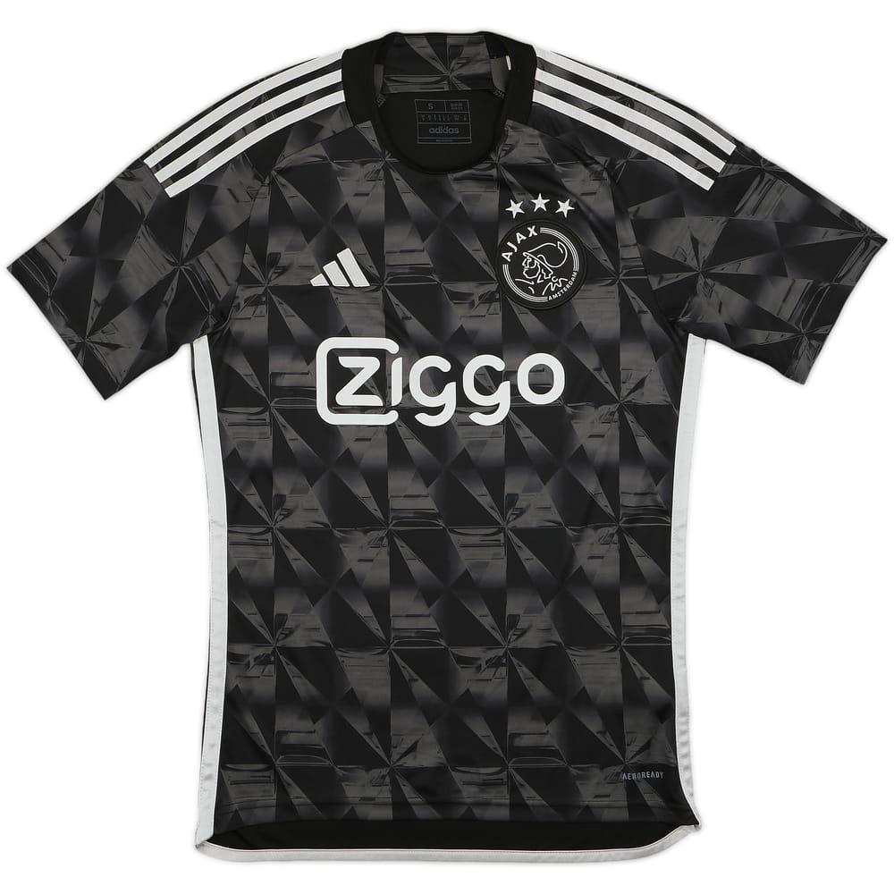 2023-24 Ajax Third Shirt - 10/10 - (S)