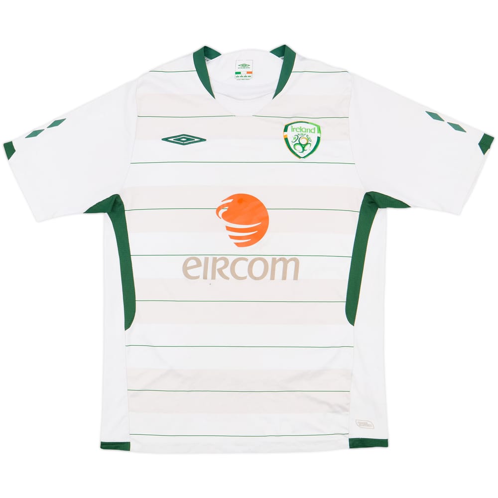 2009-10 Ireland Away Shirt - 5/10 - (M)