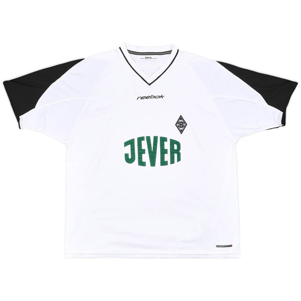 2003-05 Borussia Monchengladbach Home Shirt - 7/10 - (XXL)