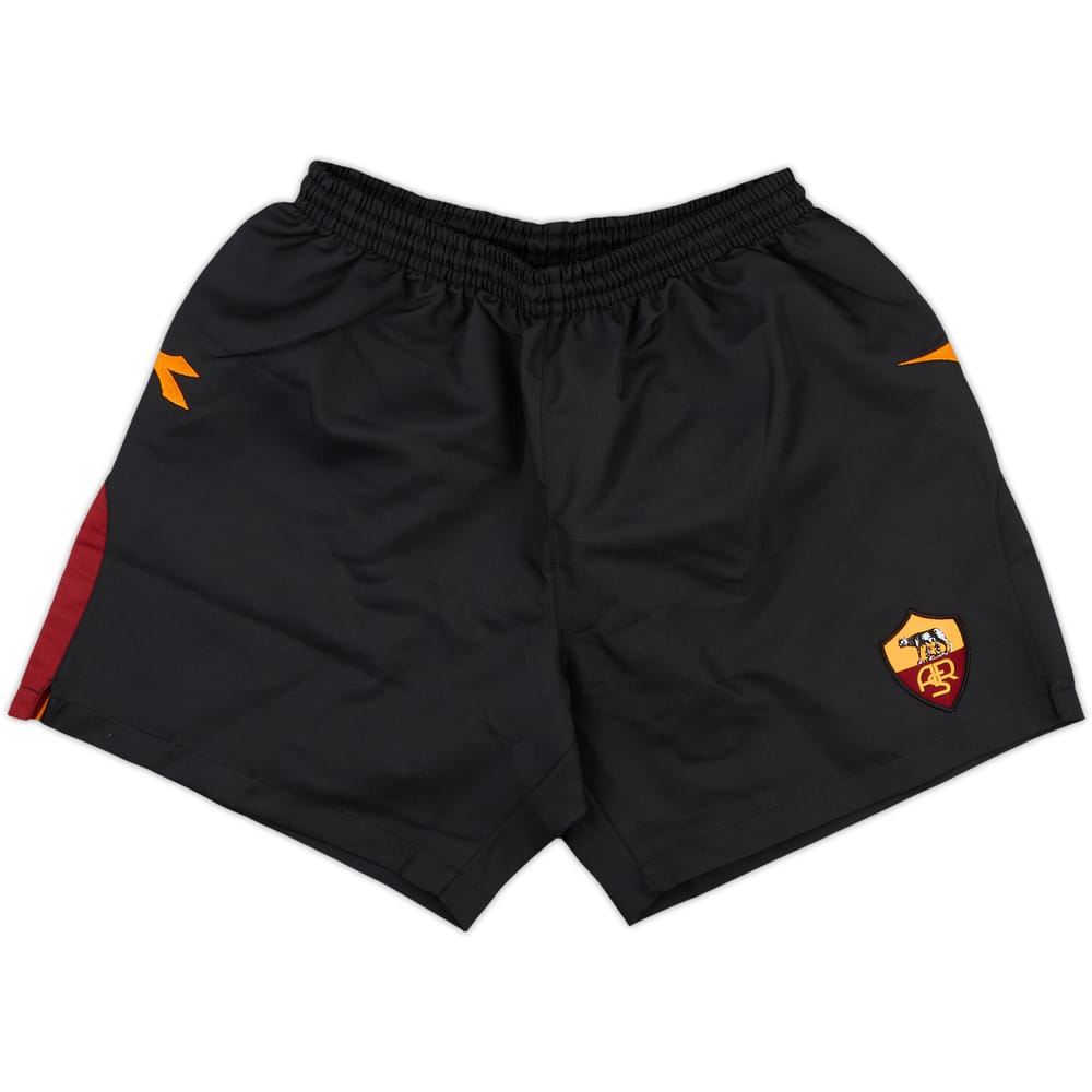 2004-05 Roma Third Shorts (L)