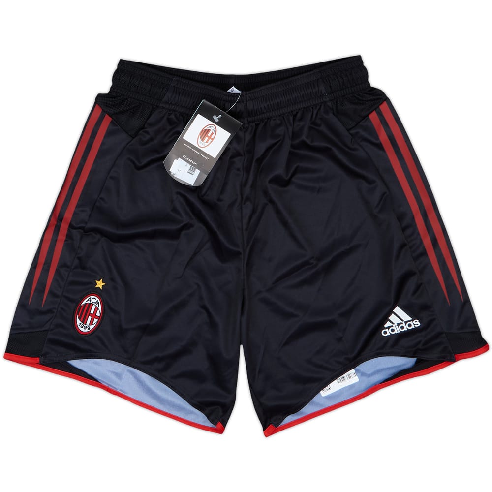 2004-05 AC Milan Home Shorts (L)