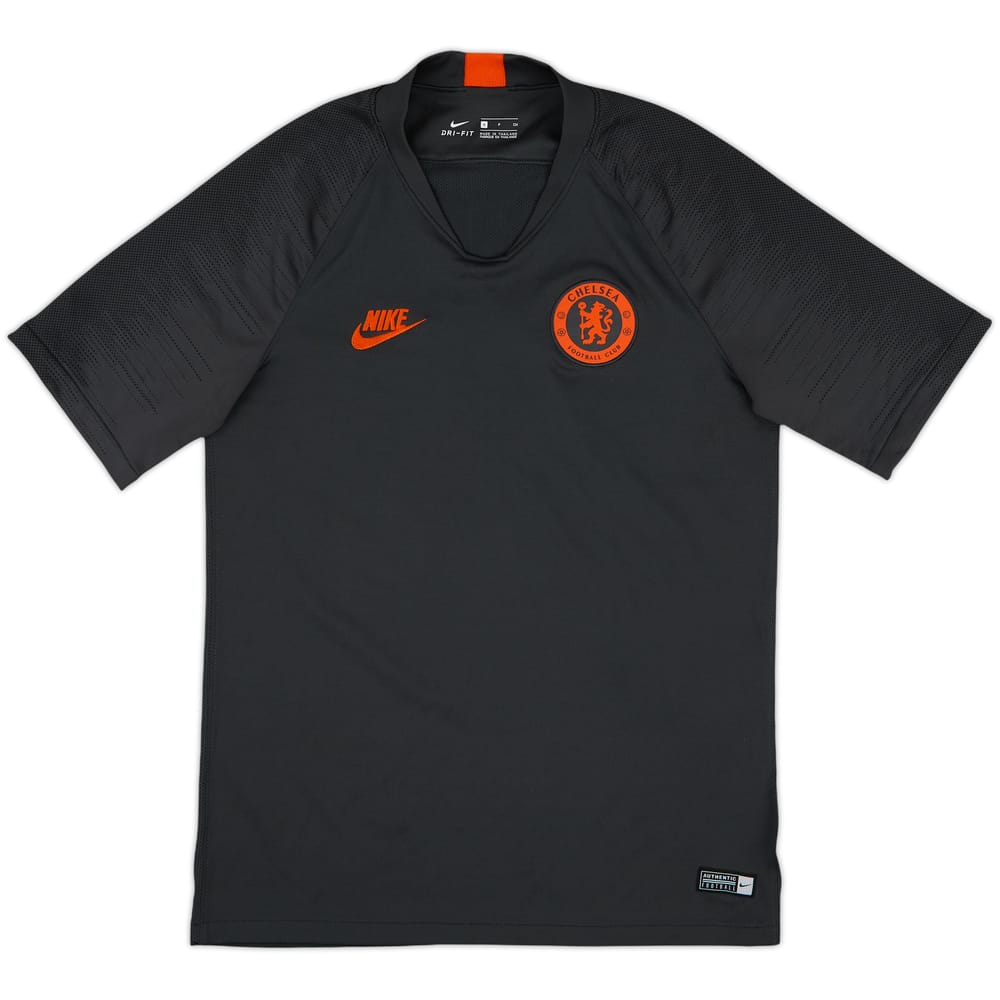 2019-20 Chelsea Nike Training Shirt - 9/10 - (S)