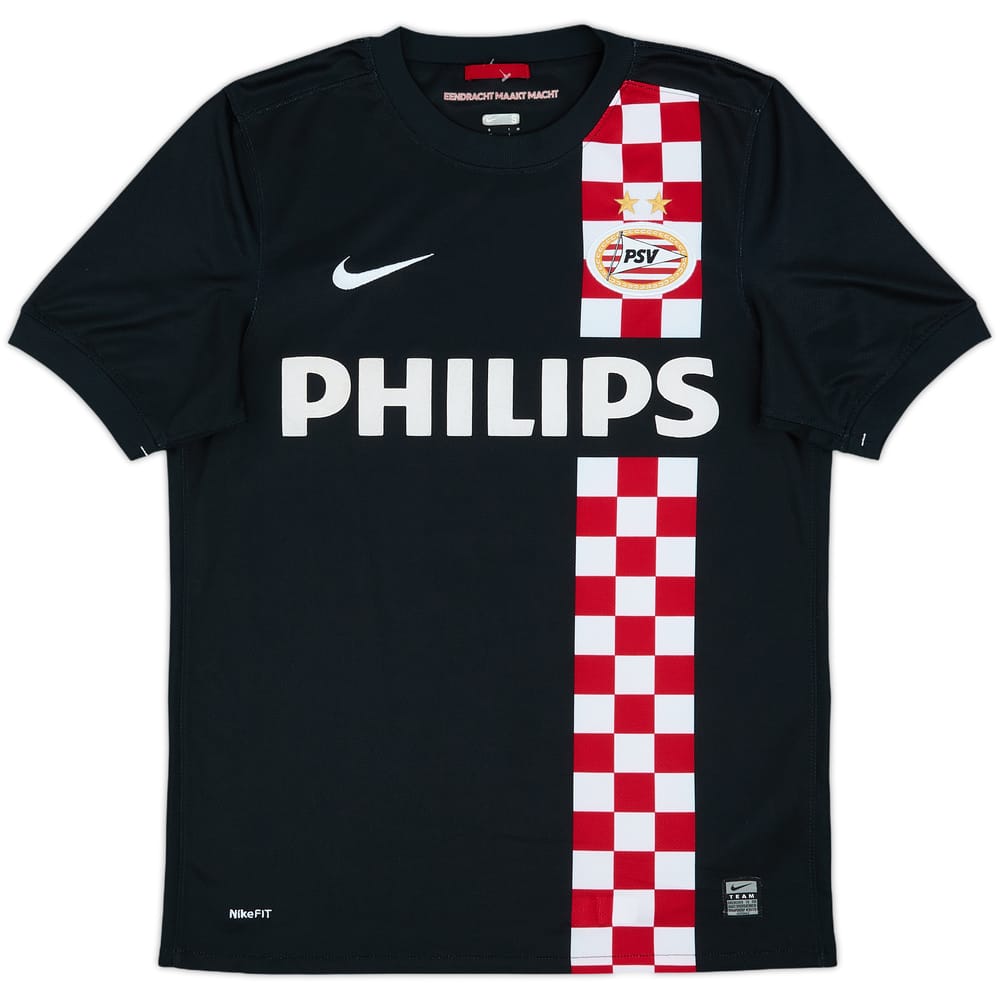 2009-11 PSV Away Shirt - 8/10 - (S)