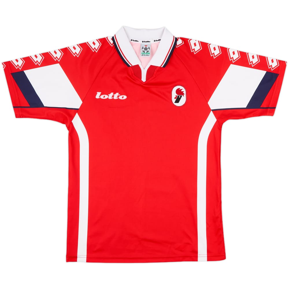 1999-00 Bari Away Shirt - 9/10 - (M)
