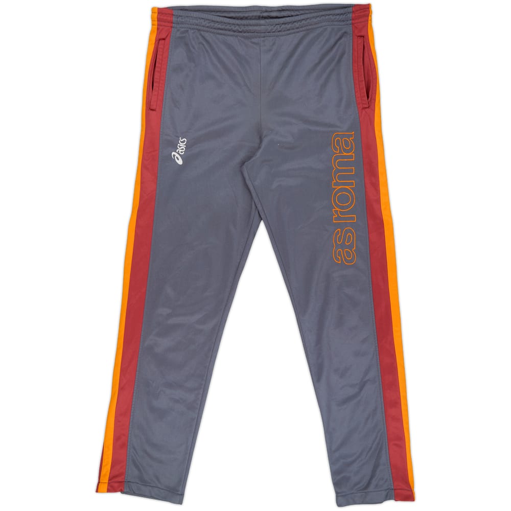 1995-96 Roma Asics Track Pants/Bottoms - 7/10 - (XL)