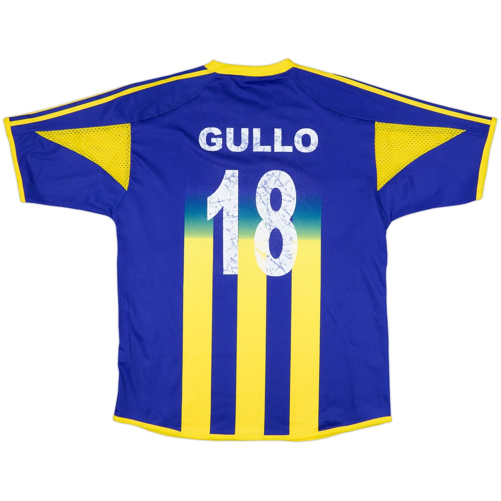 2004-05 AS Cervia Home Shirt - 5/10 - (L)