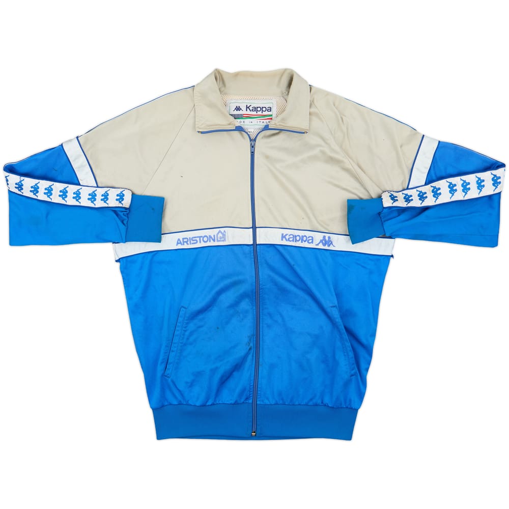 1988-89 Juventus Kappa Track Jacket - 6/10 - (XL)