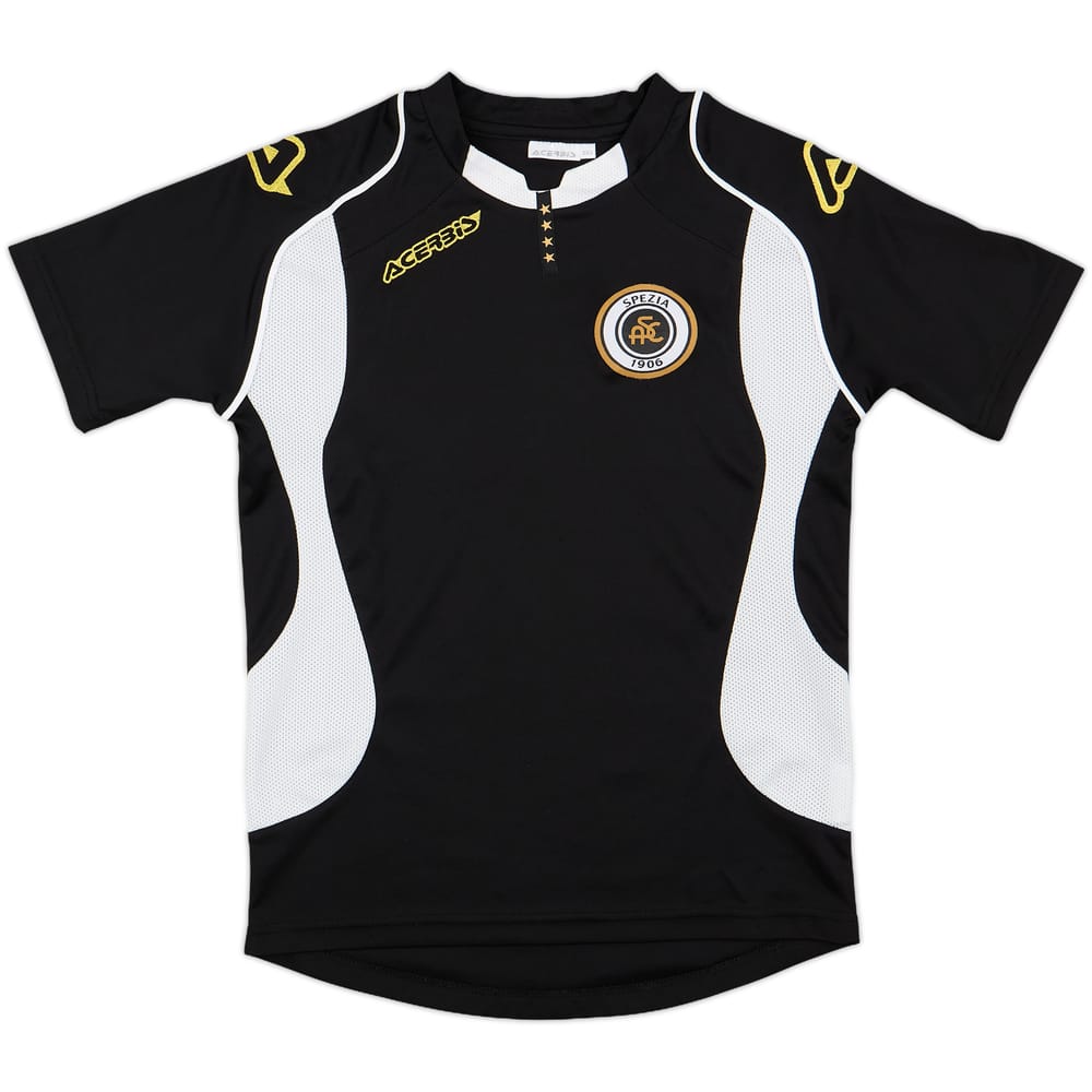 2015-16 Spezia Acerbis Training Shirt - 8/10 - (XXS)