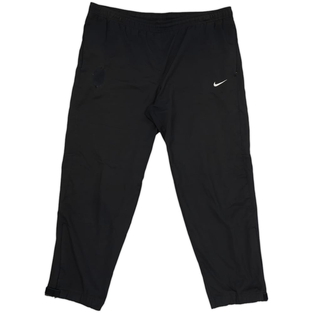 2005-06 Juventus Nike Track Pants/Bottoms - 3/10 - (XXL)