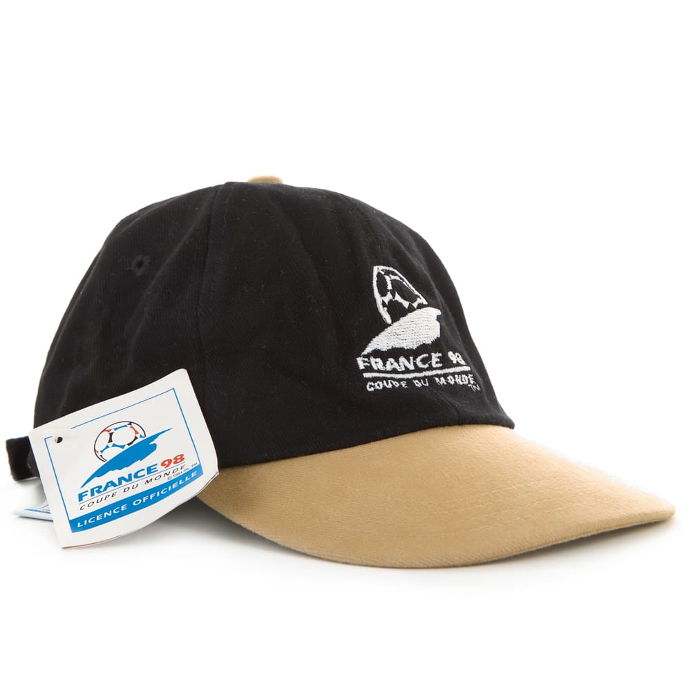 1998 France &#039;World Cup&#039; Cap (Adults)