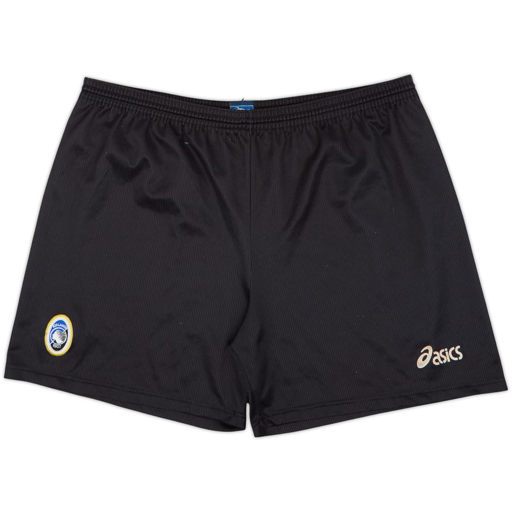 1995-96 Atalanta Alternate Away Shorts - 8/10 - (XXL)