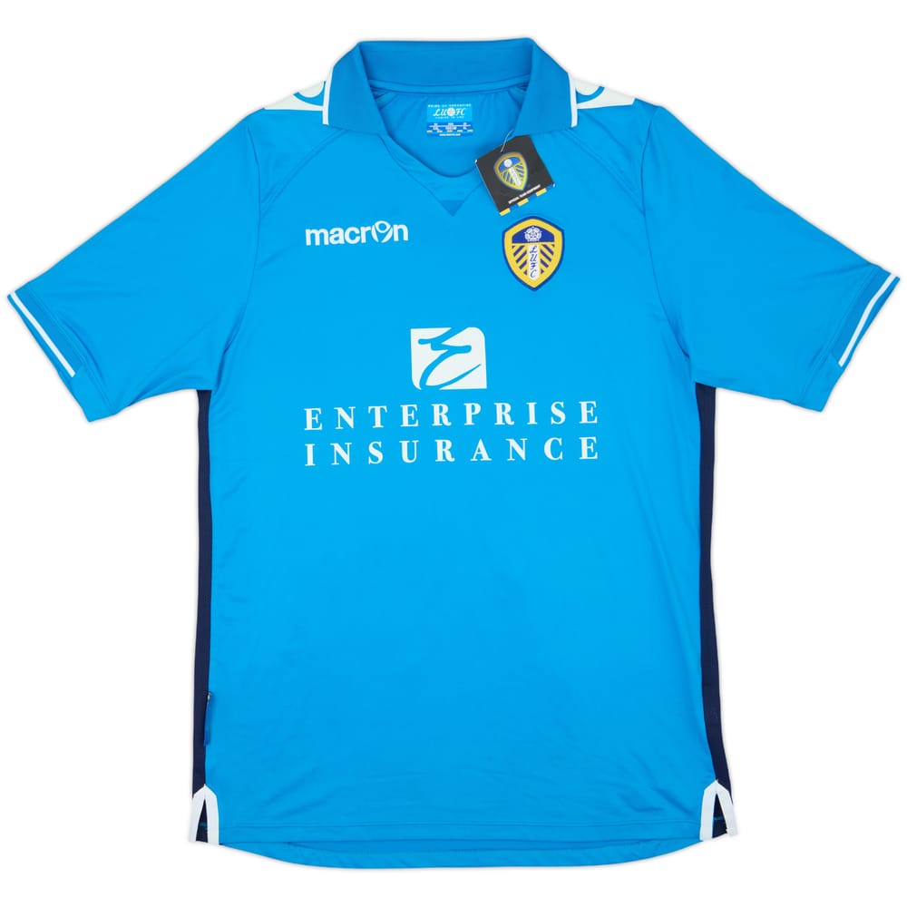 2012-14 Leeds United Away Shirt (XL)