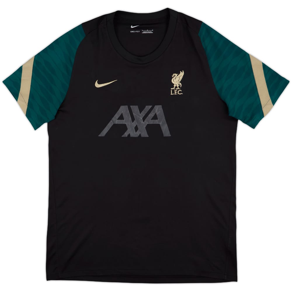 2022-23 Liverpool Nike Training Shirt - 5/10 - (L)