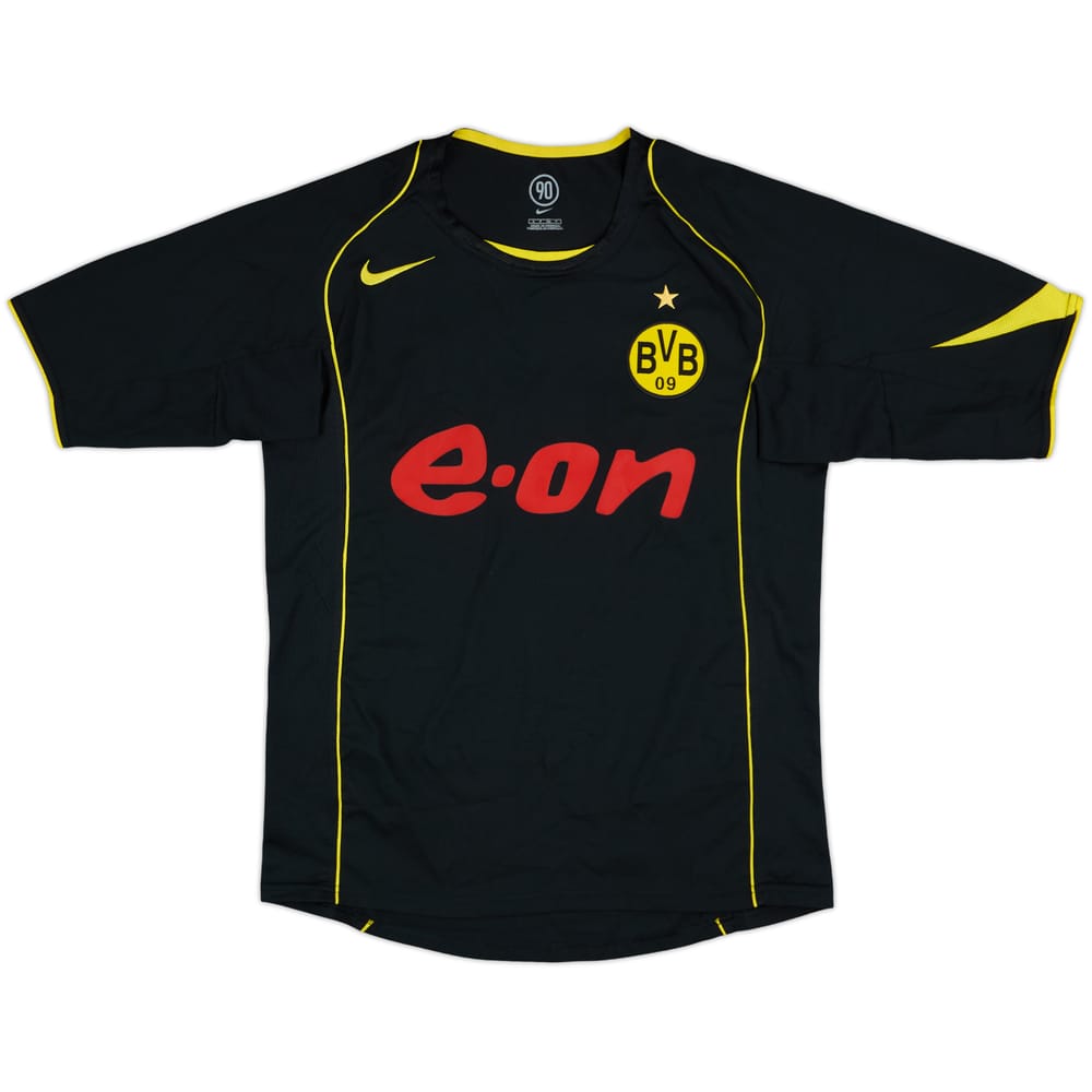 2004-05 Borussia Dortmund Away Shirt #8 - 8/10 - (S)