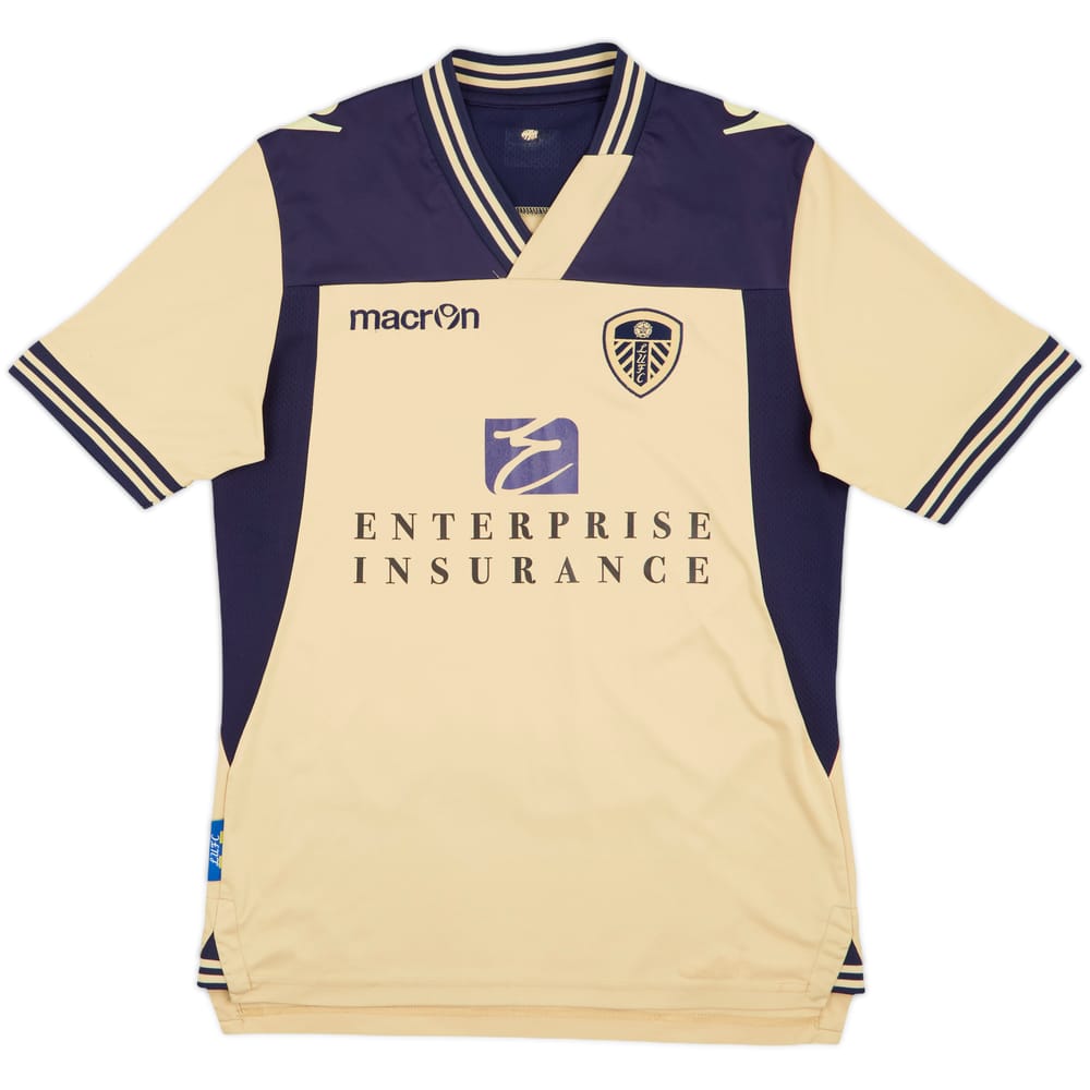 2013-14 Leeds United Away Shirt - 5/10 - (M)