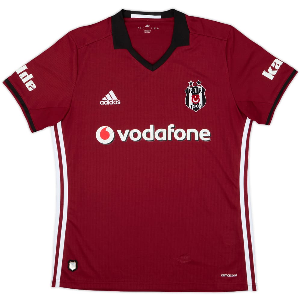 2016-17 Besiktas Third Shirt - 5/10 - (L)