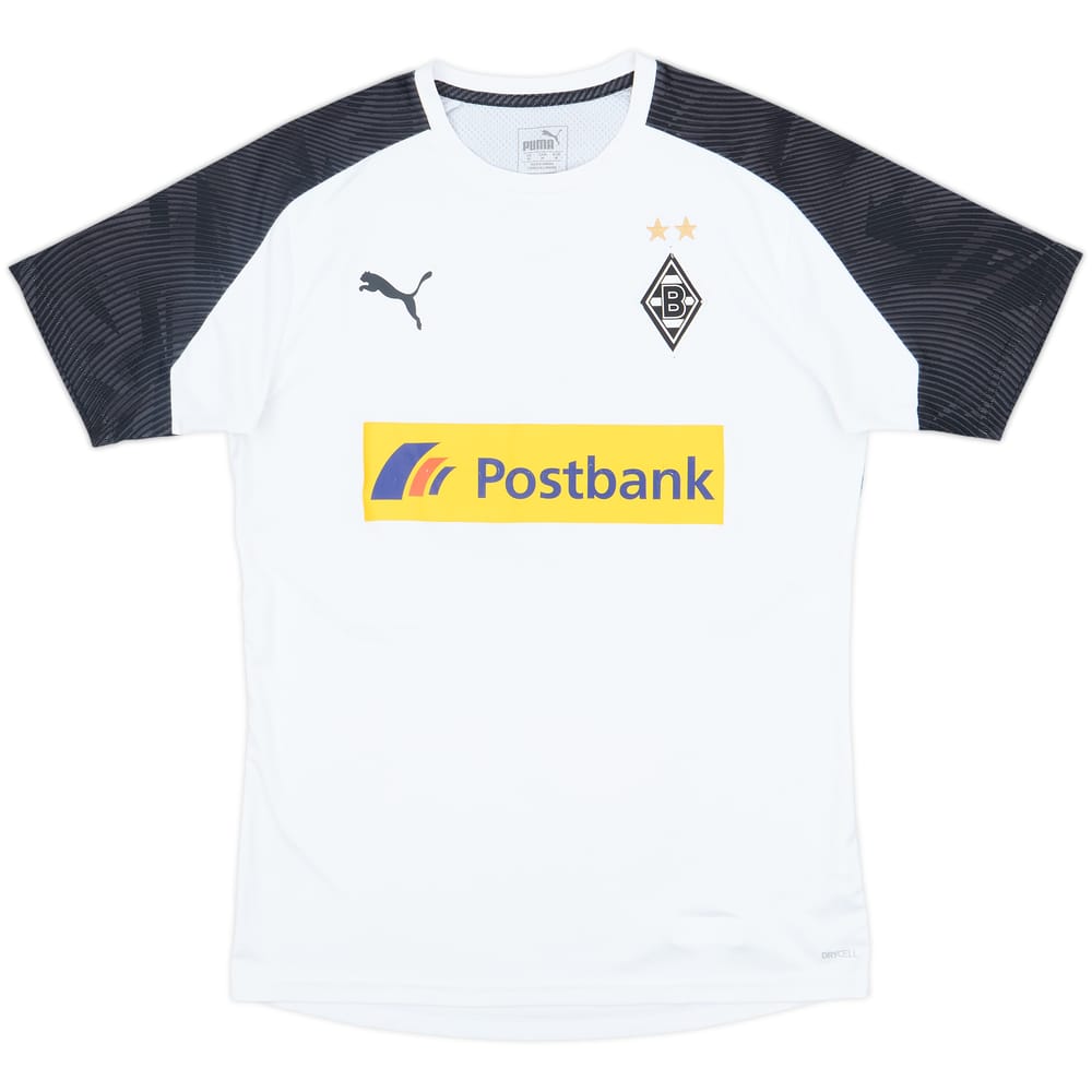 2018-19 Borussia Monchengladbach Puma Training Shirt - 4/10 - (M)