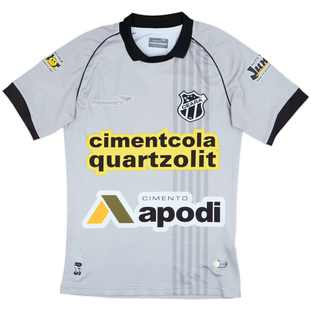 2014 Ceara GK Shirt - 4/10 - (L)