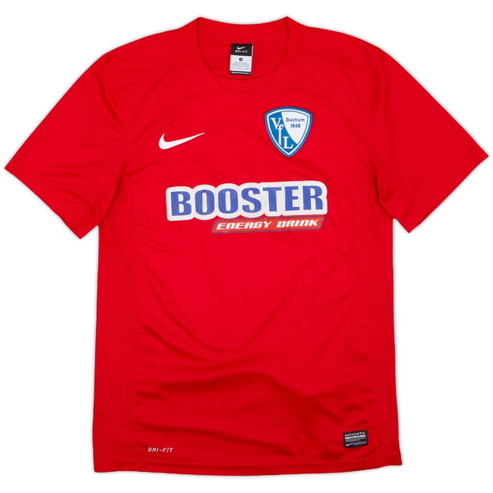 2015-16 VfL Bochum Third Shirt - 7/10 - (S)