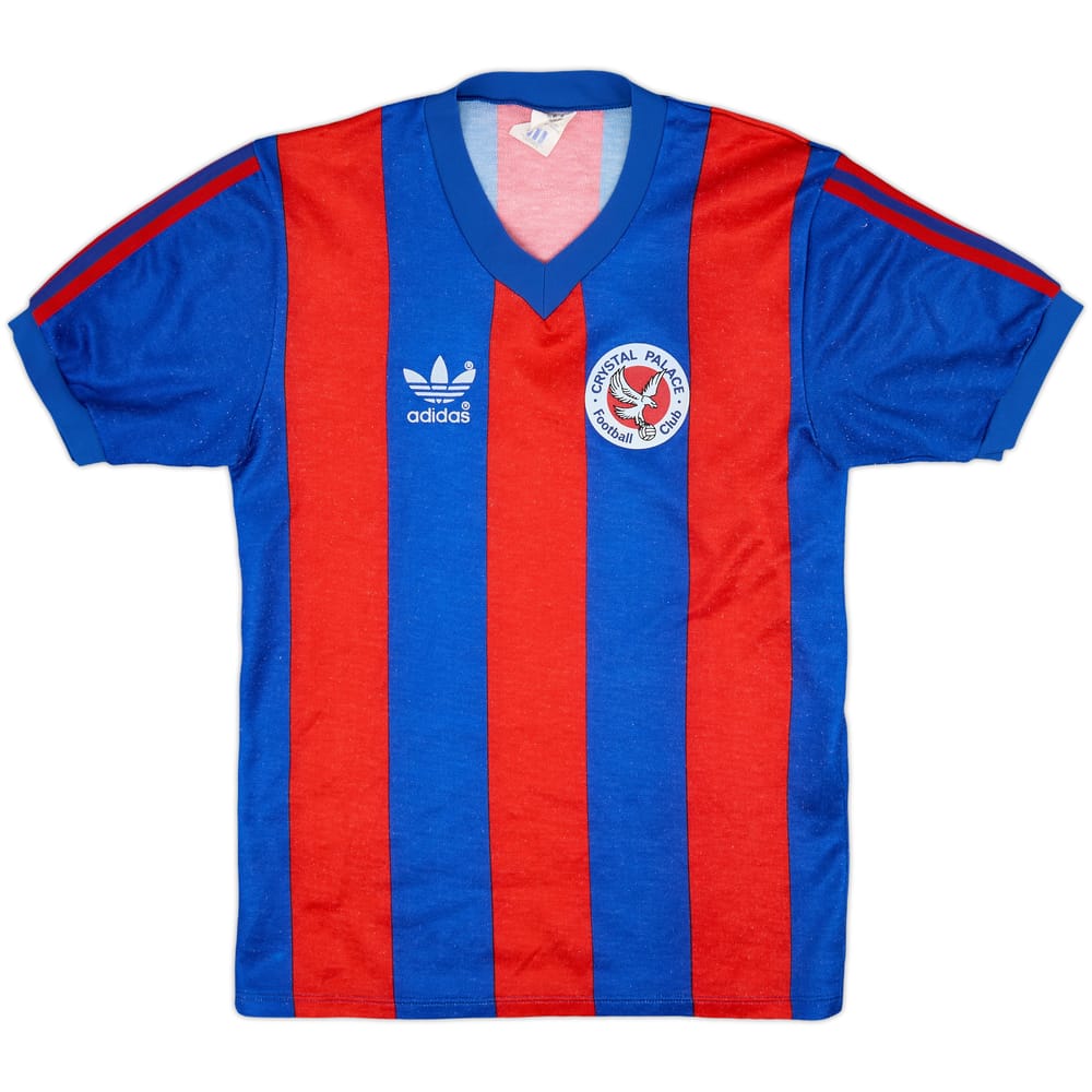 Camiseta de la tercera equipación de Crystal Palace 1981-83 - 9/10 - (M)