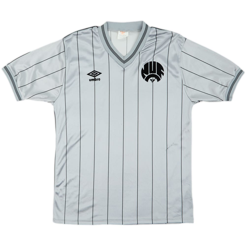 1983-85 Newcastle Away Shirt - 5/10 - (M)