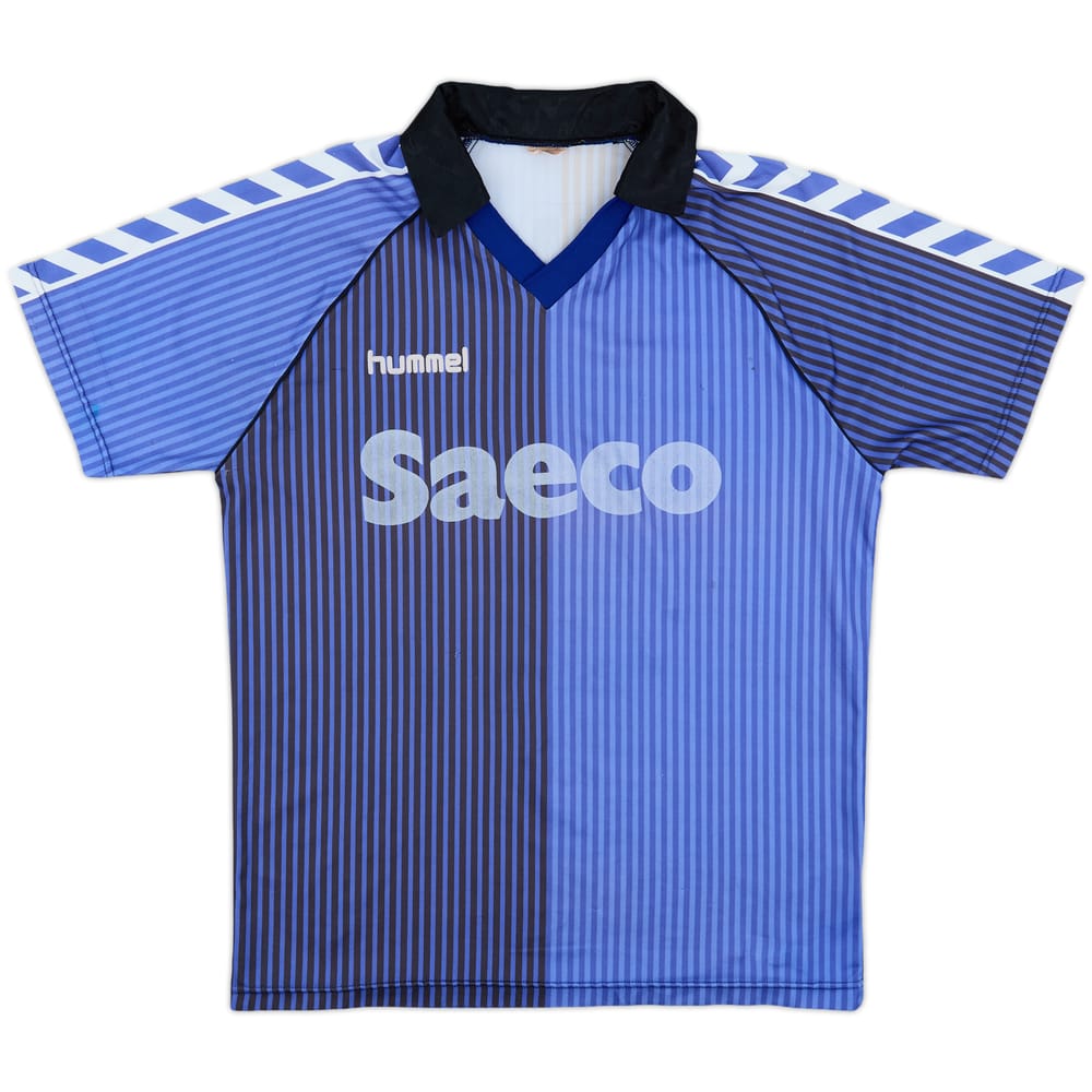1988-90 Pisa Home Shirt - 4/10 - (L)