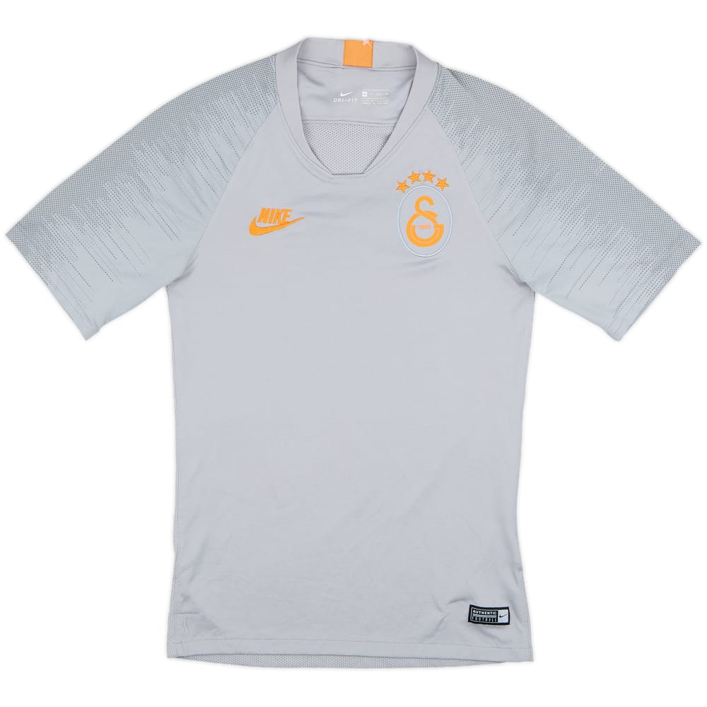2019-20 Galatasaray Nike Training Shirt - 8/10 - (XS)
