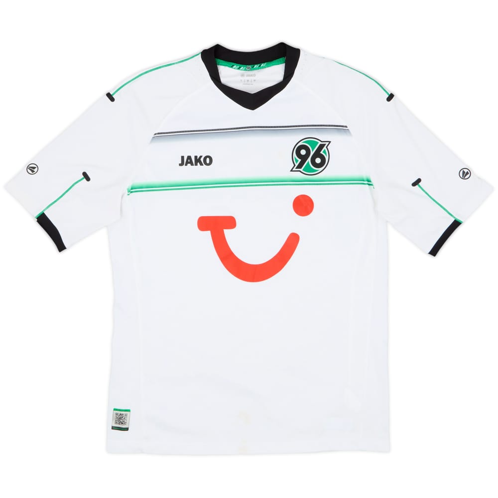 2012-13 Hannover 96 Third Shirt - 6/10 - (M)
