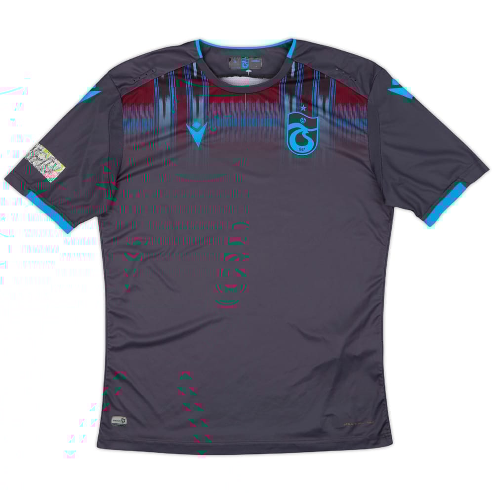2022-23 Trabzonspor Third Shirt - 6/10 - (XL)