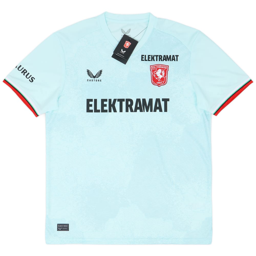 2024-25 FC Twente Away Shirt