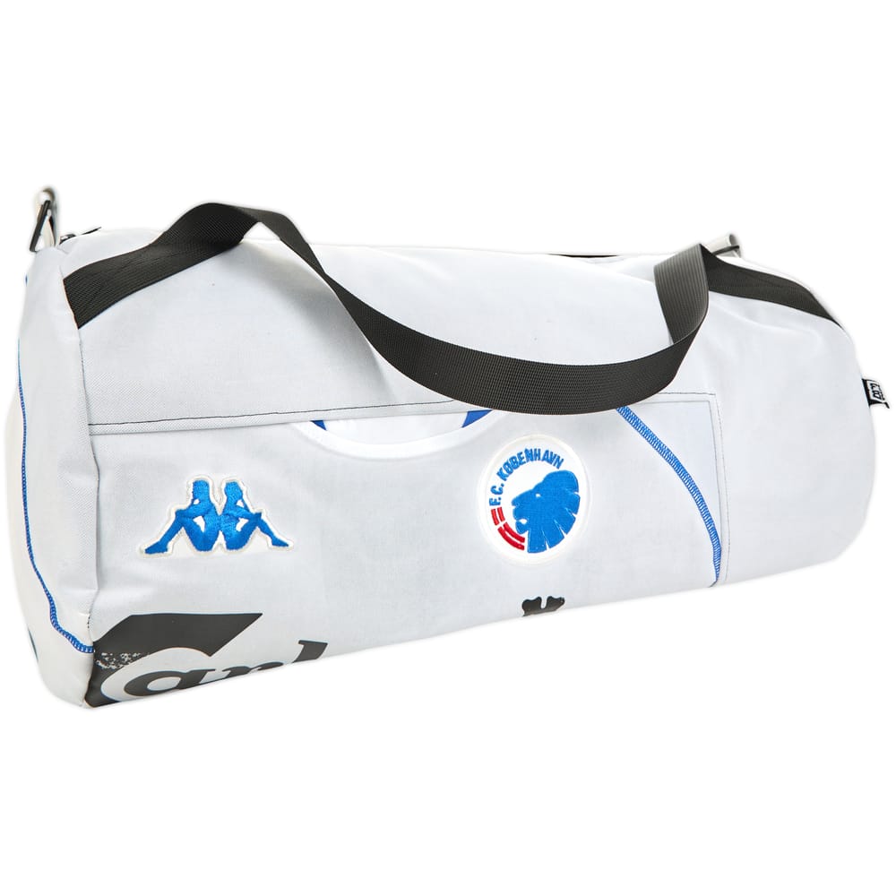 2008-09 FC Copenhagen Rework Sportsbag