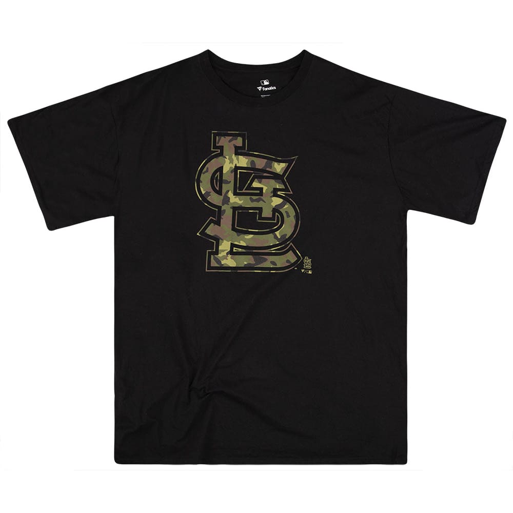 2019 St. Louis Cardinals Fanatics Graphic Tee 3XL