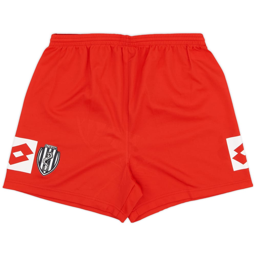 2005-06 Cesena Third Shorts - 9/10 - (M)
