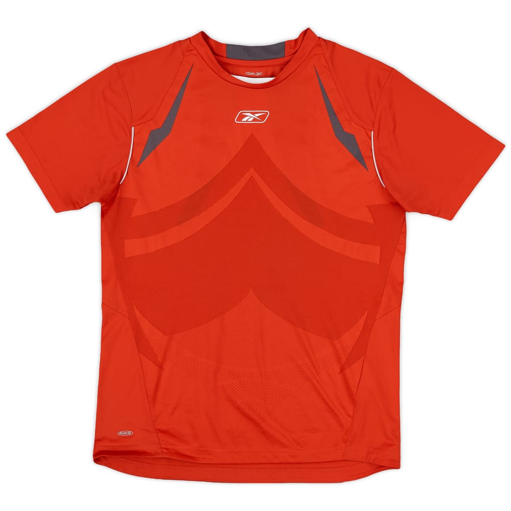 2000s Reebok Template Training Shirt - 9/10 - (M)