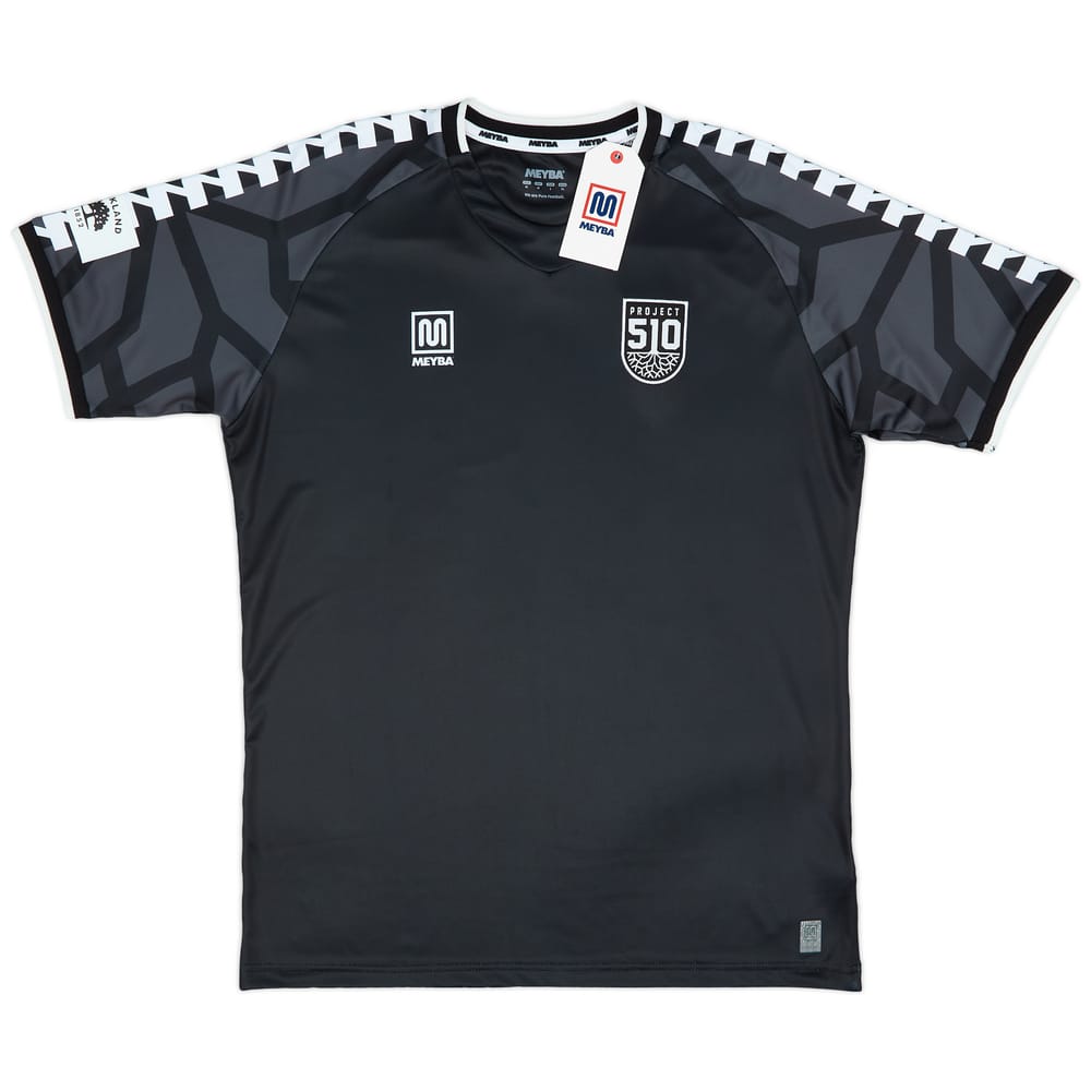 2023 Project 51O Away Shirt