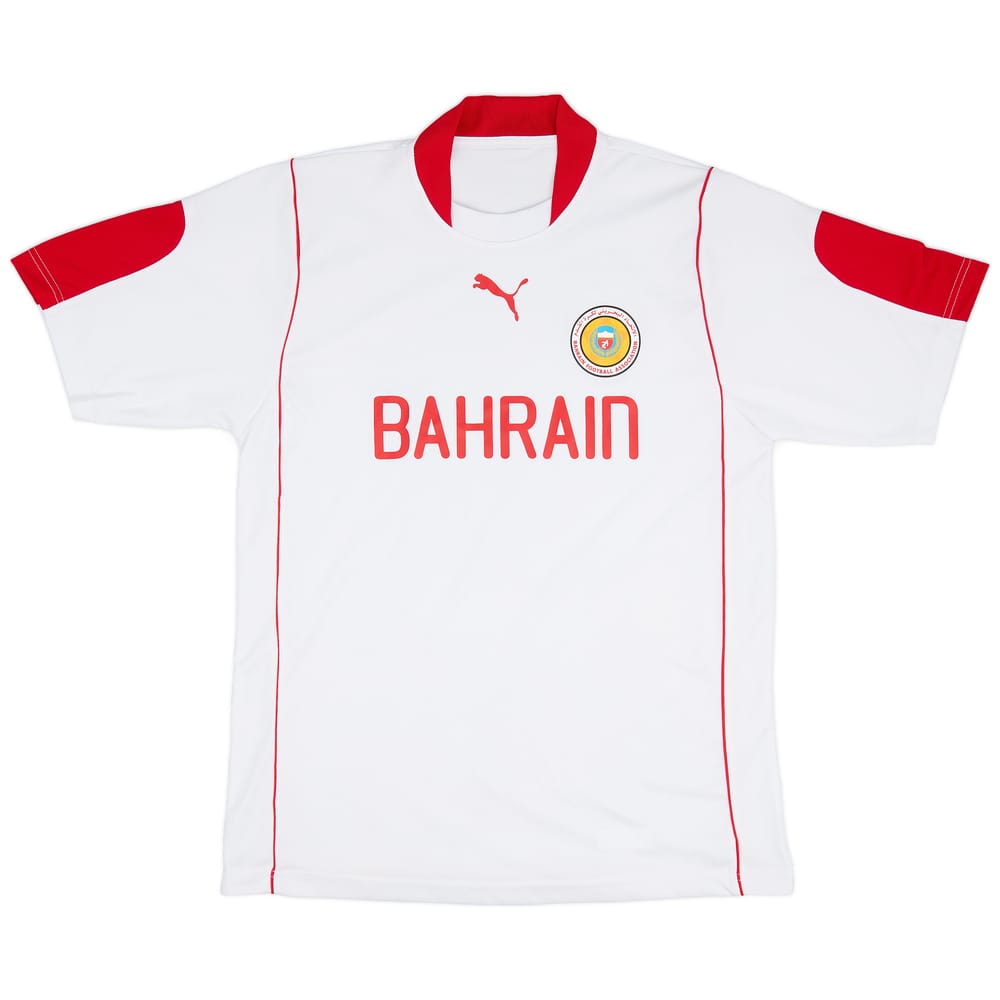2000s Bahrain Puma Fan Shirt - 7/10 - (L)