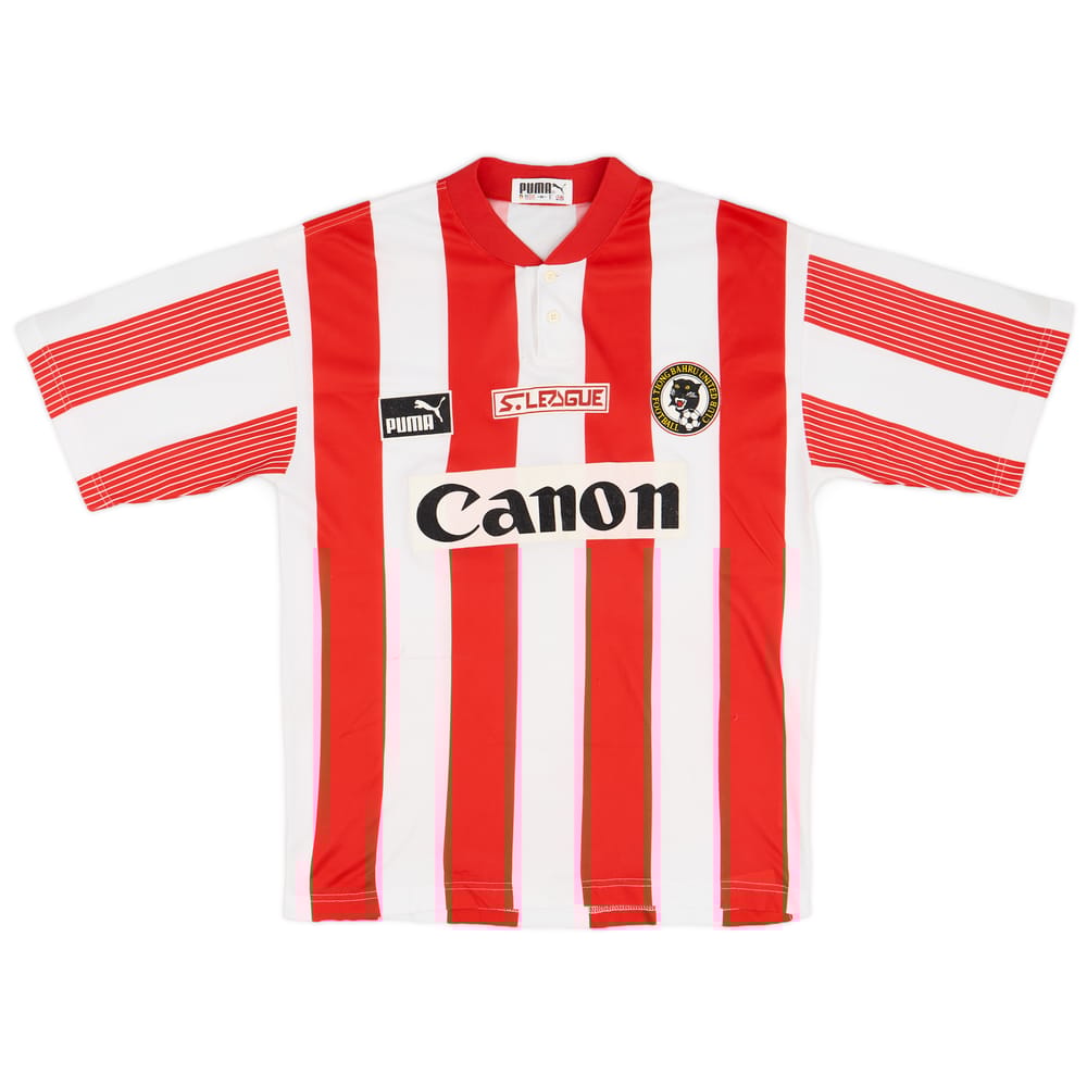1997 Tiong Bahru Home Shirt - 8/10 - (M)