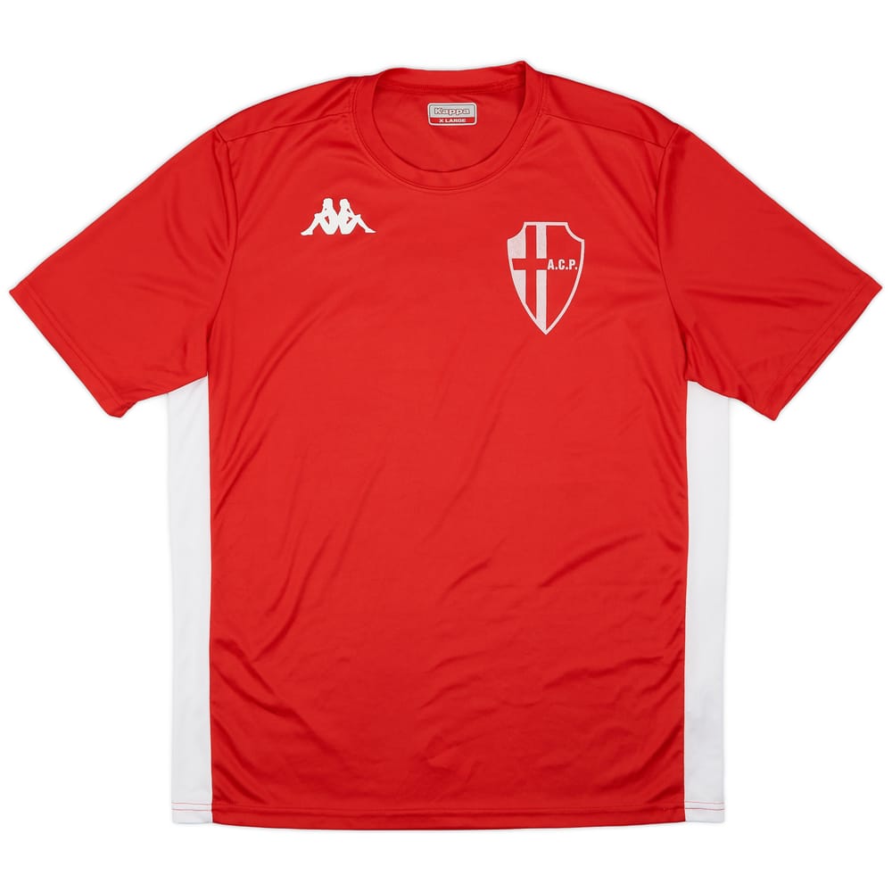 2018-19 Padova Kappa Training Shirt - 7/10 - (XL)