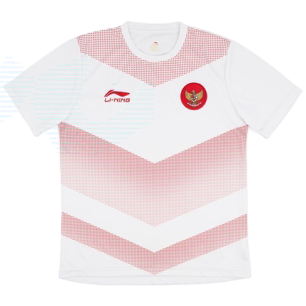 2018-19 Indonesia Olympics Away Shirt - 9/10 - (M)