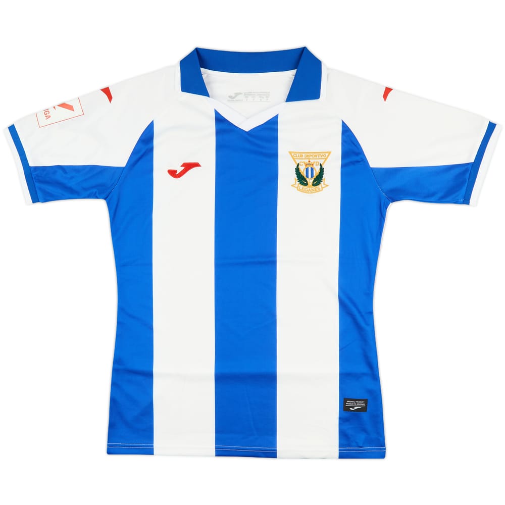 2023-24 CD Leganes Home Shirt - 10/10 - (S)