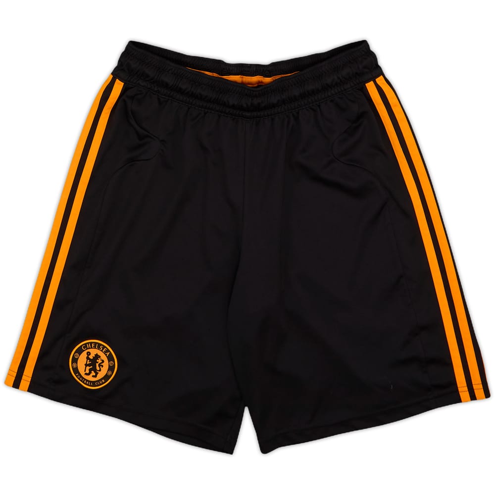 2010-11 Chelsea Away Shorts - 7/10 - (M)