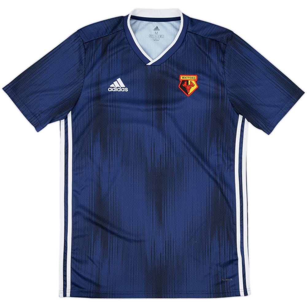 2019-20 Watford Away Shirt - 6/10 - (M)